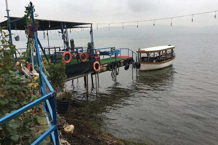 Sapanca Masukiye Tour