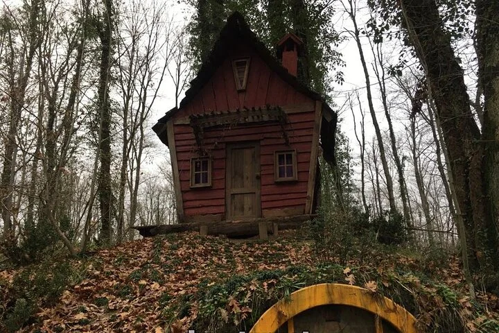 Sapanca Masukiye Tour