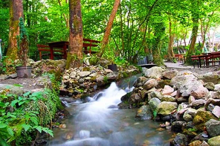 Sapanca Masukiye Tour