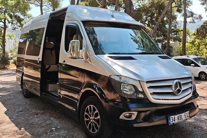 Sapanca Masukiye Zoo private Tour From istanbul VIP Minivan Best Quality