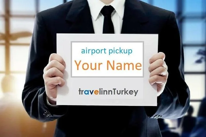 Shuttle Transfer from Kayseri (ASR) Airport to Cappadocia Hotels