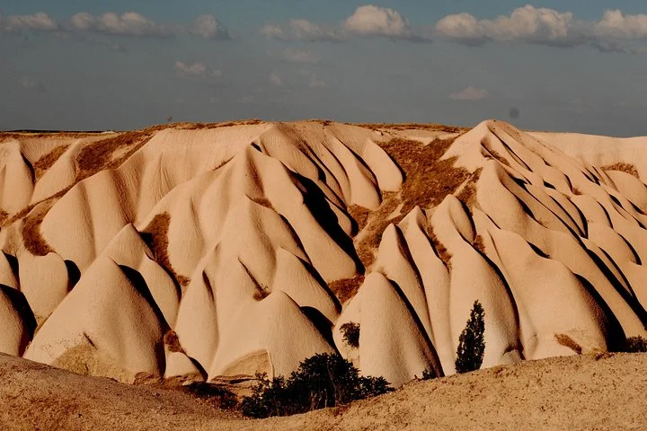 Small Group Cappadocia Tour