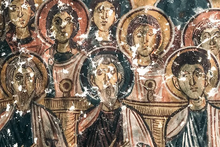 Small Group Green Tour