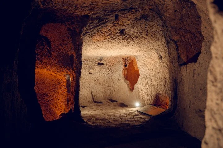 Small Group Green Tour