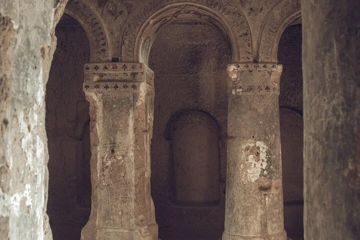 Small Group Green Tour