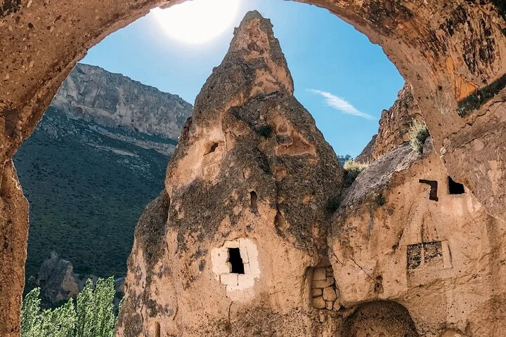 Small Group Green Tour