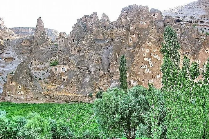 Soganli Tour - Yuki Tour CAP26