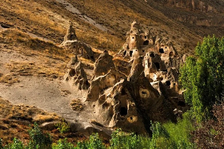 Soganli Tour - Yuki Tour CAP26