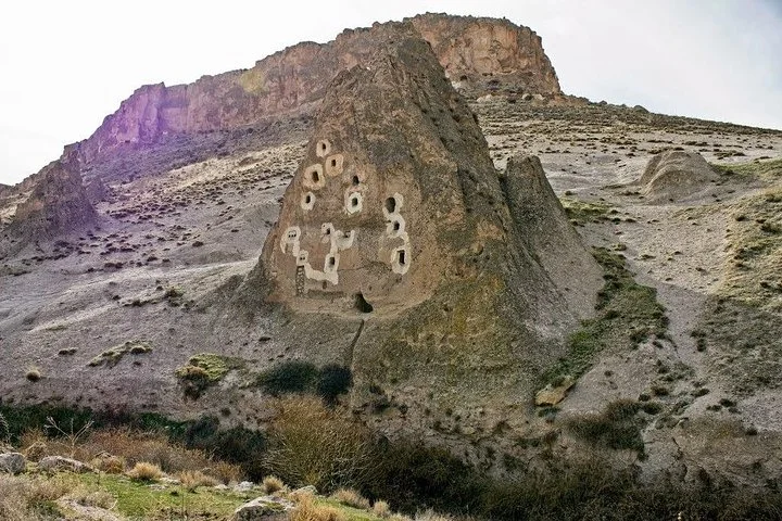 Soganli Tour - Yuki Tour CAP26