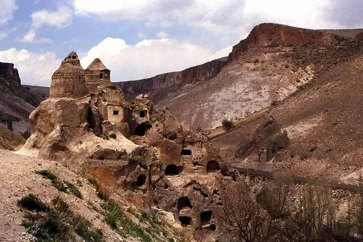 Soganli Tour - Yuki Tour CAP26