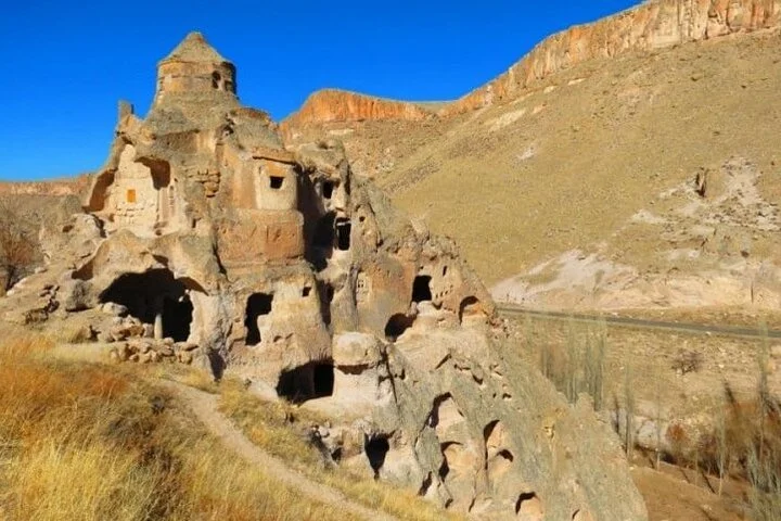 Soganli Tour - Yuki Tour CAP26