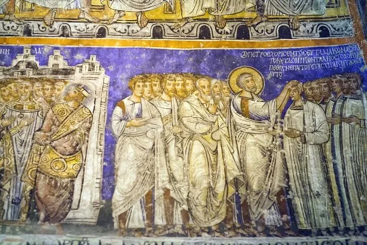 Soul of Cappadocia: Monasteries, Underground City & Balloon Ride