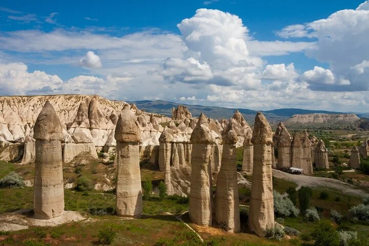 South Cappadocia Small Group Day Tour - Kaymakli Underground City