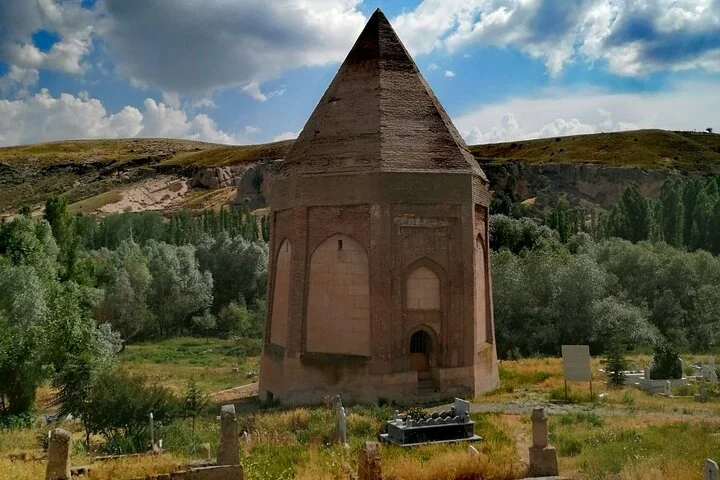 South Cappadocia Tour (Green Tour)