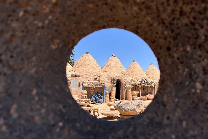 Southeast Anatolia Private Multi Day Tour