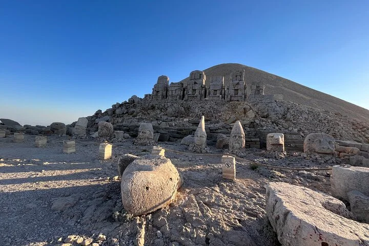 Southeast Anatolia Private Multi Day Tour
