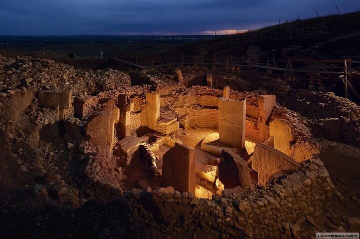 Southeast Anatolia Tour (Nemrut, Gobeklitepe, Zeugma)
