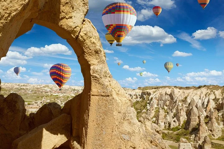 Southern Cappadocia Tour - Green Tour