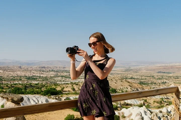 Sunrise or Sunset Tours (you can choose one )