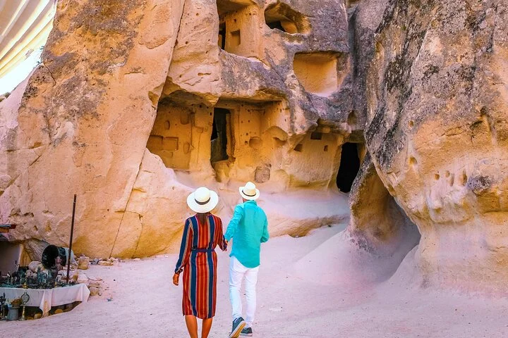 Sunrise or Sunset Tours (you can choose one )