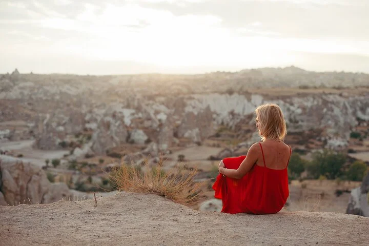 Sunrise or Sunset Tours (you can choose one )