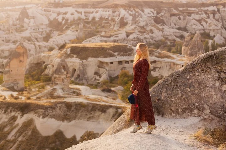 Sunrise or Sunset Tours (you can choose one )