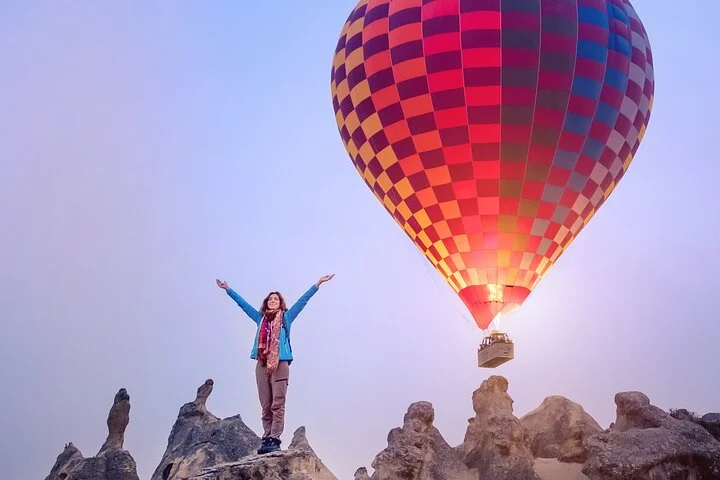 Sunrise or Sunset Tours (you can choose one )