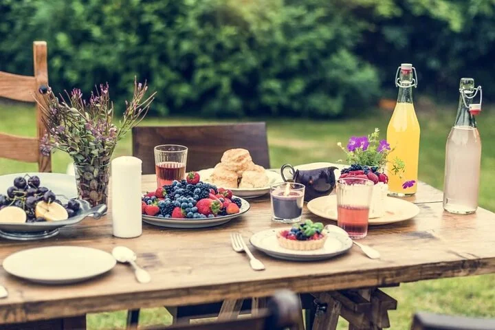 Sunset & Sunrise Brunch in Cappadocia Red Valley