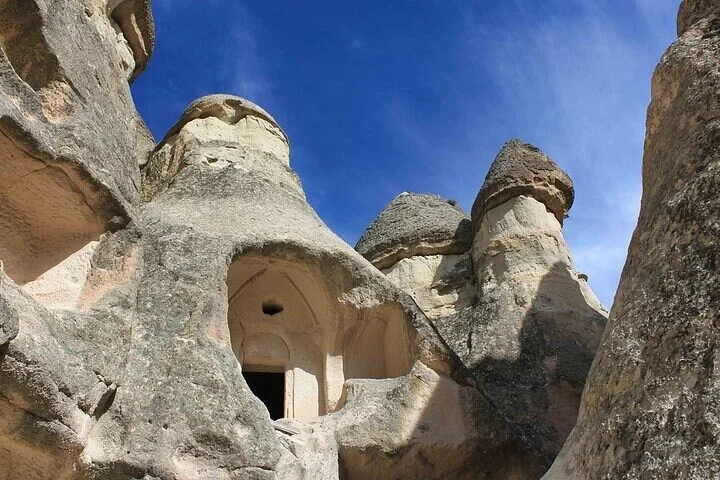 Take Your Guide & Explore Cappadocia