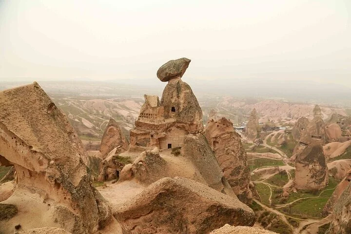 Take Your Guide & Explore Cappadocia