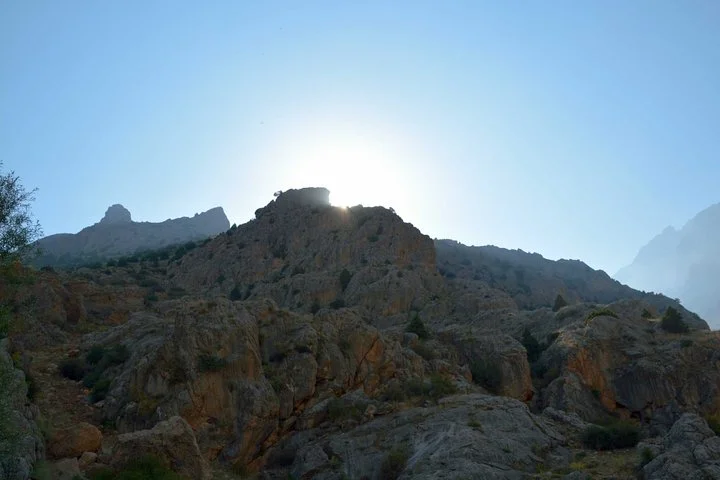 Taurus Mountains Trekking Tour (3723m)