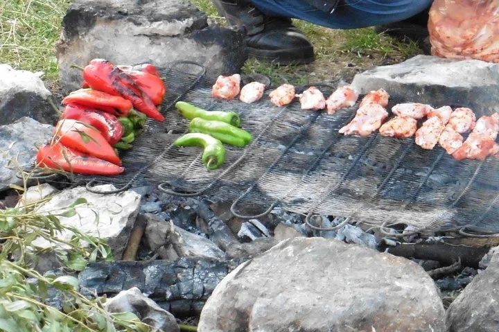 Taurus Mountains Trekking Tour (3723m)