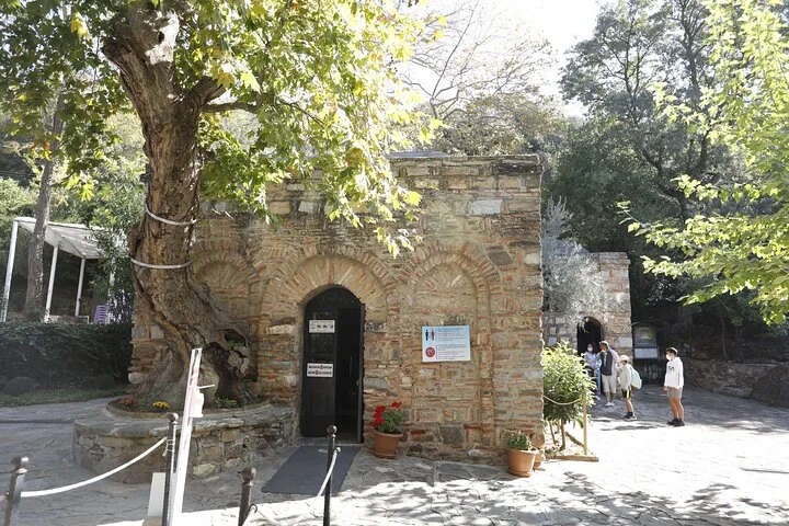 The Aegean Touch : Travel to Pamukkale, Priene, Ephesus, Kusadasi