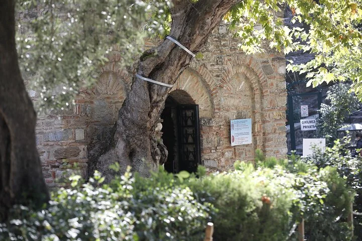 The Aegean Touch : Travel to Pamukkale, Priene, Ephesus, Kusadasi