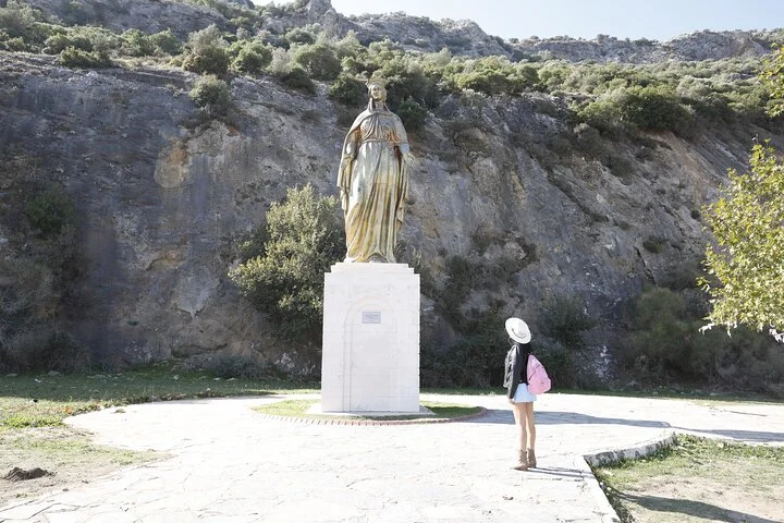 The Aegean Touch : Travel to Pamukkale, Priene, Ephesus, Kusadasi