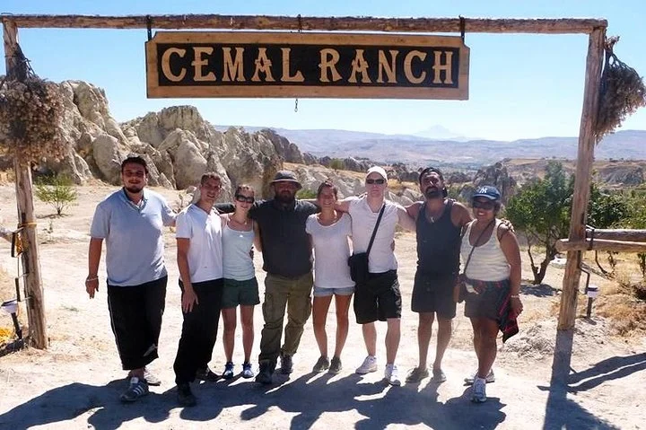 The Best Sunset Horseback Riding Tours in Cappadocia