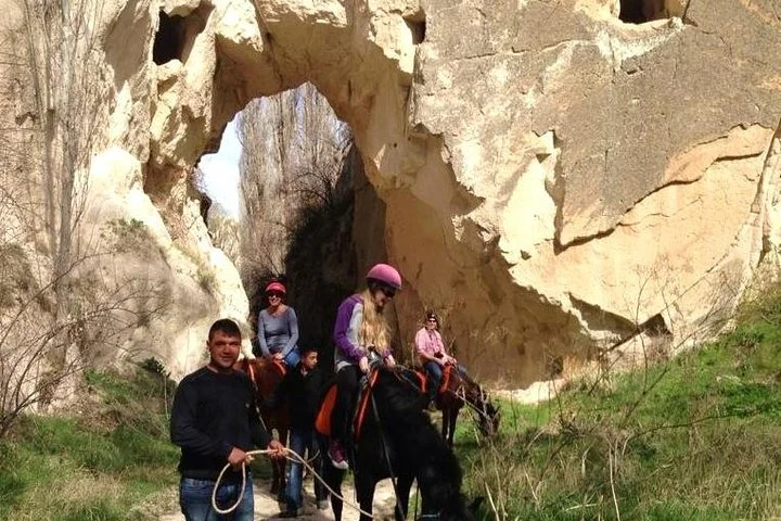 The Best Sunset Horseback Riding Tours in Cappadocia