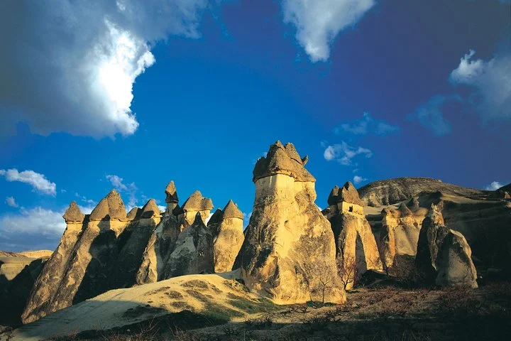 The Best Sunset Horseback Riding Tours in Cappadocia