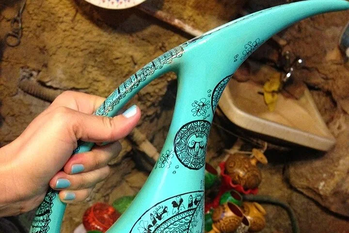 Traditional Pottery Workshop in Cappadocia