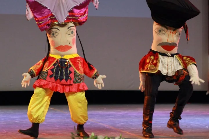 Traditional Turkish Cuisine Dinner and Turkish Night Show