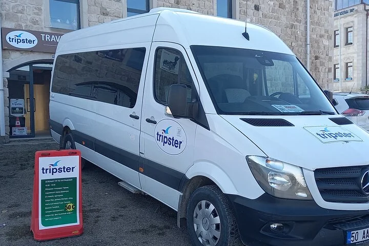 Transfer between Nevşehir/Kayseri Airports and Cappadocia hotels