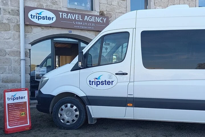 Transfer between Nevşehir/Kayseri Airports and Cappadocia hotels