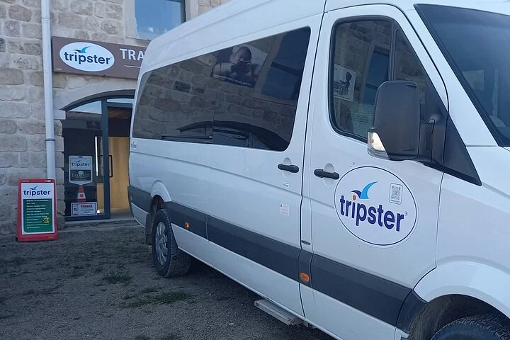 Transfer between Nevşehir/Kayseri Airports and Cappadocia hotels