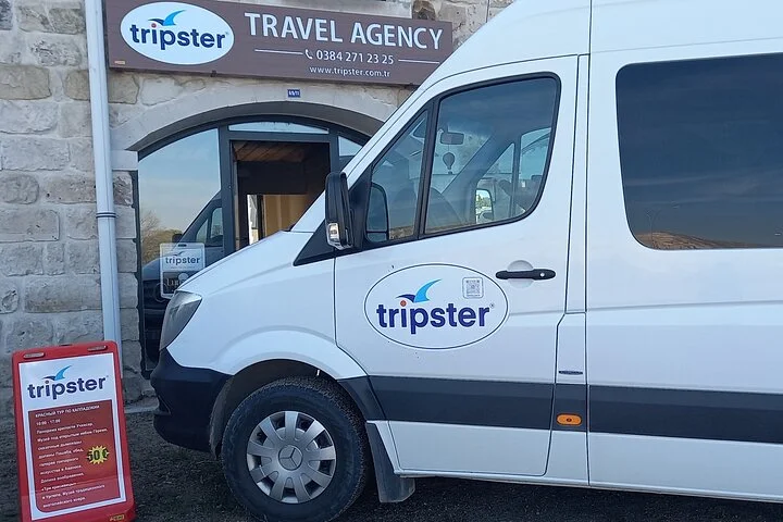 Transfer between Nevşehir/Kayseri Airports and Cappadocia hotels