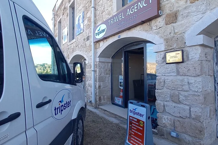 Transfer between Nevşehir/Kayseri Airports and Cappadocia hotels