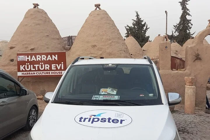 Transfer between Nevşehir/Kayseri Airports and Cappadocia hotels