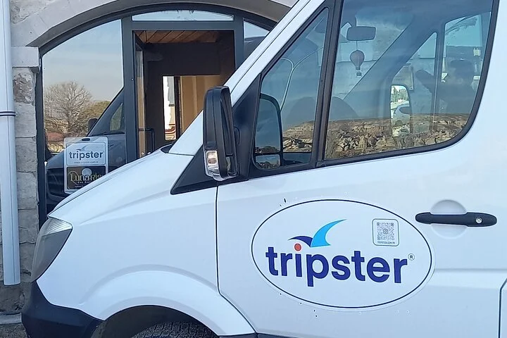 Transfer between Nevşehir/Kayseri Airports and Cappadocia hotels