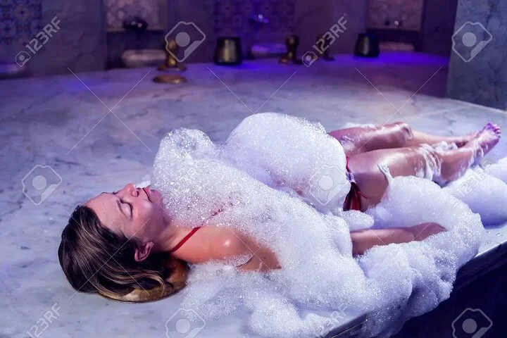 Turkish Bath and Massage Cappadocia