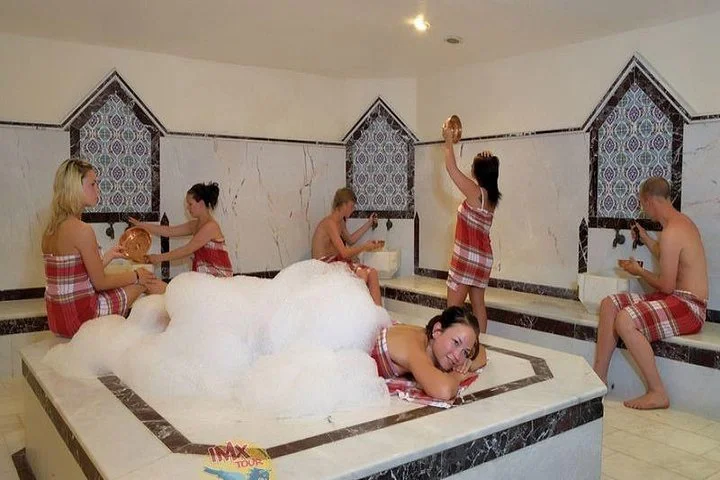 Turkish Bath