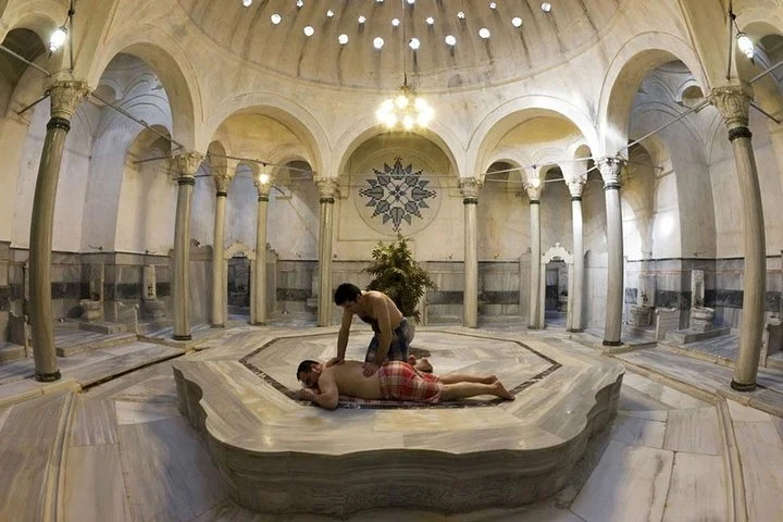 Turkish Bath